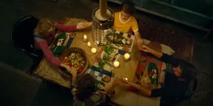 Intip Biodata Para Pemeran 'A QUITE PLACE: DAY ONE', Ada Emily Blunt hingga Clillian Murphy!