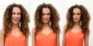Intip Gaya Sophia Mueller Saat Syuting Video Klip