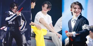 Intip Kecocokan Cewek Taurus dengan Woozi SEVENTEEN si Sagitarius dalam Perspektif Zodiak