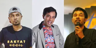 Intip Kesederhanaan Didi SUCA 4, si Kuli Yang Gemar Menulis