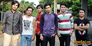 Intip Kesibukan Kangen Band Siapkan Konser dan Album Baru