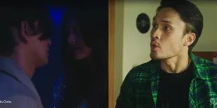 Intip Kisah Cinta Segitiga Rangga Azof, Aurelie Moeremans, dan Randy Pangalila di Kupilih Cinta