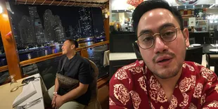 8 Potret Kisah Perjuangan King Nassar,  Dari Panggung Pentas Hingga Jadi Penyanyi Papan Atas