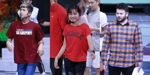 Intip Latihan Para Bintang Dangdut Untuk Musikal 'Cinta 24 Karat'