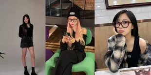 Intip Pesona dan Referensi Style Ala Giselle AESPA yang Menawan, Cocok Untuk Nongkrong Bareng Teman!