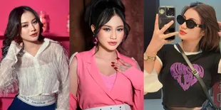 8 Potret Fira Cantika, Pedangdut Cantik Asal Malang dengan Make Up Korea Look yang Bikin Meleleh!