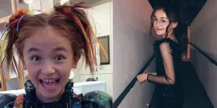 Intip Potret Imut Anna Cathcart Pemeran Kitty di 'TO ALL THE BOYS' Rupanya Bakal Membintangi Serial Spin-Off Lho!