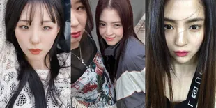 Intip Potret Lee Se Jeong Adik Han So Hee yang Gak Kalah Cantik, Mirip Gak Nih?
