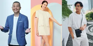 8 Potret Pemain 'CEK TOKO SEBELAH 2' yang Siap Tayang Desember 2022, Ada Laura Basuki hingga Widuri Putri Sasono
