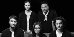 Sederet Pemain 'KETIKA BERHENTI DI SINI', Film Terbaru Sinemaku Pictures yang Tayang di 2023 Mendatang - Dibintangi Prilly Latuconsina hingga Sal Priadi