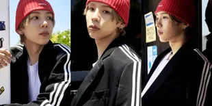 Intip Potret Profil Shotaro, Member RIIZE Asal Jepang yang Jago Dance!
