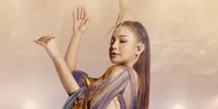 Intip Sederet Lagu Hits dan Penghargaan Rossa, Ukir Karya 25 Tahun di Dunia Musik!