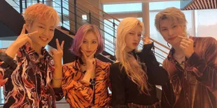 Intip Yuk Member Dari Idol Grup Co-Ed Baru CHECKMATE yang Sedang Naik Daun di Korea Selatan – Akan Menjadi Saingan KARD