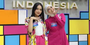 Ira Swara Turun Gunung Demi Bantu Ekonomi Keluarga, Gandeng Sang Putri Terjun ke Dunia Hiburan