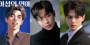 'ISEOP'S ROMANCE' Bakal Dibuat Versi Live-Action, Ini Deretan Aktor yang Dinominasikan Fans