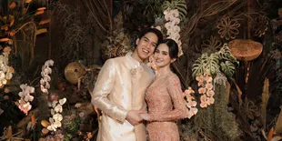 Isi Speech El Rumi Saat Lamaran dengan Syifa Hadju, Bikin Haru