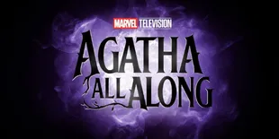 Istilah-Istilah yang Dikenal dalam Serial Fantasi Marvel 'AGATHA ALL ALONG', Mulai dari Darkhold hingga Mephisto