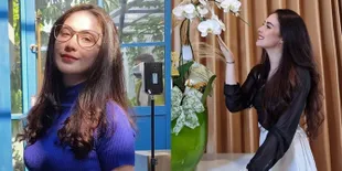 Istri Pejabat, Ini Deretan Foto Arumi Bachsin Saat Pakai Baju Kasual: Tampil Cantik Bak Influencer Kekinian!