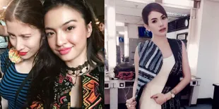 Isu Tak Sedap, Deretan Artis Cantik Ini Pernah Digosipkan Lesbian