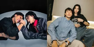 Isyana Sarasvati Gandeng Vidi Aldiano Dalam Lagu 'FRENEMY' Untuk Album 'EKLEKTIKO'