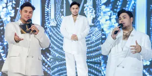 Ivan Gunawan Akan Pergi ke Uganda Untuk Meresmikan Masjid yang Dibangun, Sudah Siapkan Sapi Untuk Dipotong