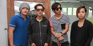 J-Rocks Kunjungi KapanLagi - Bagi Konsep Konser Tunggal