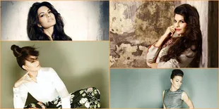 Jacqueline Fernandez, Si Cantik Yang Bikin Salman Khan Lemas