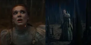 Jadi Aktris Muda dengan Bayaran Tertinggi, Intip 8 Fakta dan Potret Millie Bobby Brown di Film Terbarunya 'DAMSEL' yang Rilis 2024