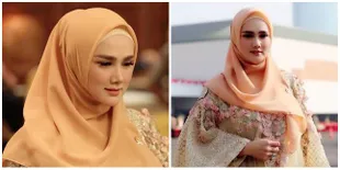 Jadi Anggota DPR, Mulan Jameela Akan Menerima Gaji Besar & Fasilitas Ini