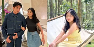 Jadi Asisten Dosen, Intip 8 Potret Terbaru Vanessa Audy Adik Perempuan Randy Martin yang Bikin Pangling