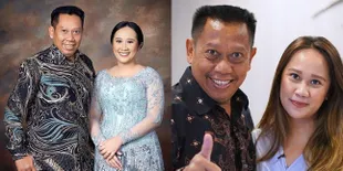 Jadi Ayah Siaga, 8 Potret Kebersamaan Tukul Arwana dan Anak Perempuan Satu-satunya yang Tak Tersorot - Manis Banget!