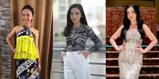 Jadi Diva Muda, Ini 10 Potret Transformasi Lyodra Ginting yang Sudah Cantik Sejak Masih Kecil - Kini Makin Memesona