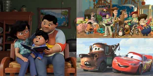 Jadi Film Animasi Terlaris Se-Asia Tenggara, Ini 10 Perbandingan 'JUMBO' dengan Film Produksi Pixar - dari Biaya Produksi hingga Keuntungan 