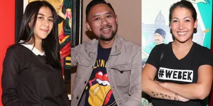 Jadi Galak Sampai Putus Cinta, Ini Pengalaman Bintang 'WEBEK'