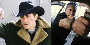 Jadi Gay Sampai Tentara Stress, Ini Peran Terbaik Jake Gyllenhaal