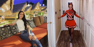 Jadi Ibu 4 Anak di Usia 33 Tahun, Ini 8 Potret Sheila Marcia yang Kini Masih Singset - Body Goals Bikin Iri