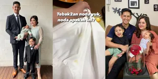 Jadi Ibu Dua Anak, Potret Tasya Kamila yang Dua Kali Alami Robek Jahitan Operasi Caesar - Nanah Merembes Hingga ke Baju