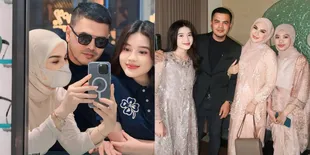 Jadi Ibu Sambung, 8 Potret Kebersamaan Irish Bella dengan Anak-Anak Haldy Sabri bak Kakak Adik