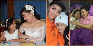 Jadi Istri Kedua, Ini Bukti Cinta Bella Shofie Untuk Anak Suryono