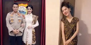 Jadi Istri Pejabat, intip 9 Potret Sederhana Uut Permatasari Saat di Rumah - Santai Cuma Pakai Daster dan Kaos Oblong