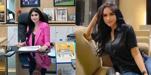 Jadi Janda Crazy Rich dan Punya Rumah Mewah, Ini Deretan Sumber Kekayaan Bebizie yang Jarang Diketahui Orang