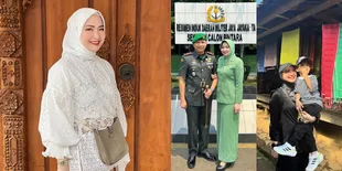 Jadi Korban Body Shaming, 8 Potret Winda Khair Niat Diet Karena Disebut Montok - Turun 3 Kilogram Dalam 1 Bulan