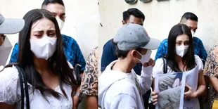 Jadi Korban Dugaan Penganiayaan Sejak Juli, Selebgram Afifah Riyad Akui Baru Speak Up Karena Ketakutan