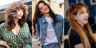 Jadi Korban Pengkhianatan dan Penipuan Karena Uang, 6 Bintang Korea Ini Putus Hubungan dengan Keluarga