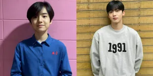 Jadi Masa Kecil Kim Yohan Dalam Drama ‘SCHOOL 2021’, Yuk Intip Potret Ketampanan Moon Woojin