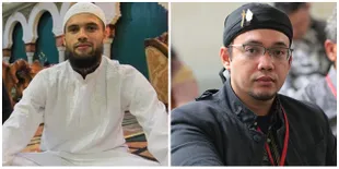 Jadi Mualaf, 6 Selebriti Ini Tampil Dengan Nama Baru yang Lebih Religius