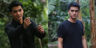 Jadi Papa Muda, Ricky Harun Ungkap Cerita Anak Selalu Ikut Sahur