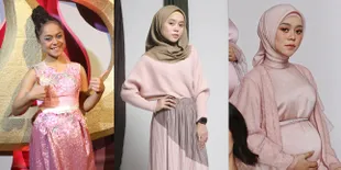 Jadi Pergunjingan Netizen, Intip 9 Potret Transformasi Lesti Dari Awal Meniti Karier Sampai Kini Sudah Hamil Anak Pertama