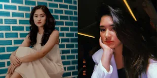 Jadi Perusuh Hubungan Pasha dan Lula di Sinetron 'BUKU HARIAN SEORANG ISTRI', Ini Potret Ochi Rosdiana Saat di Luar Syuting