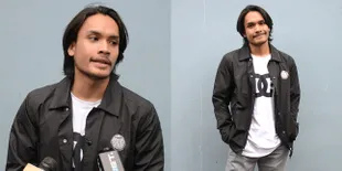 Jadi Petarung Itu Hobi, Randy Pangalila Didukung Keluarga & Pacar